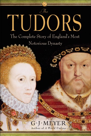 The Real Tudors